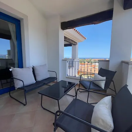 Seaside Terrace By Domusaway Golfo Aranci