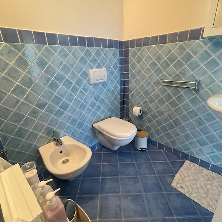 Seaside Terrace By Domusaway Apartman