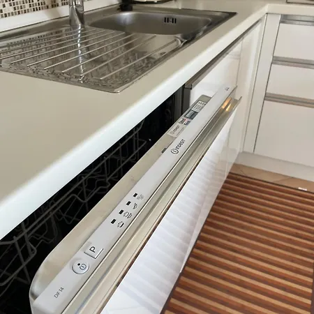 Seaside Terrace By Domusaway * Golfo Aranci