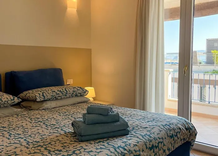 Apartman Seaside Terrace By Domusaway