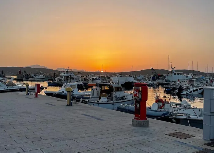 Seaside Terrace By Domusaway *