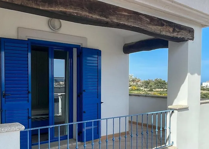 Seaside Terrace By Domusaway * Golfo Aranci