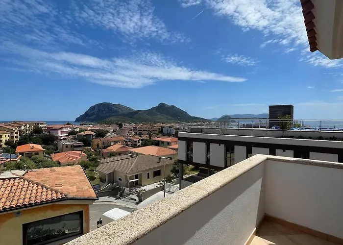 Apartman Seaside Terrace By Domusaway