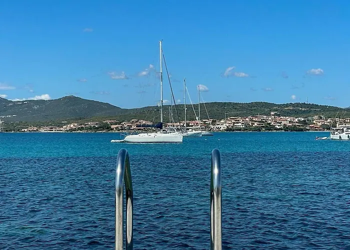 Seaside Terrace By Domusaway Apartman *