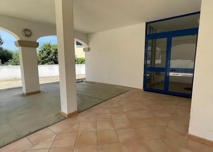 Seaside Terrace By Domusaway *