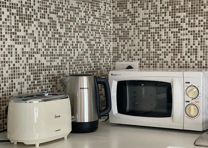 Seaside Terrace By Domusaway Golfo Aranci