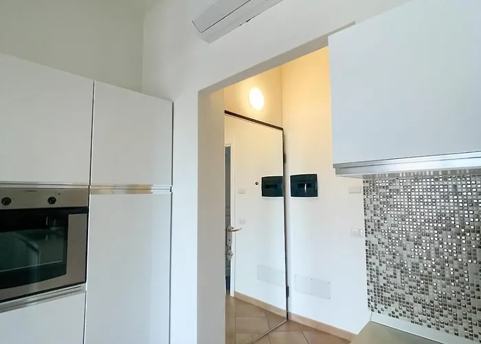 Apartman Seaside Terrace By Domusaway