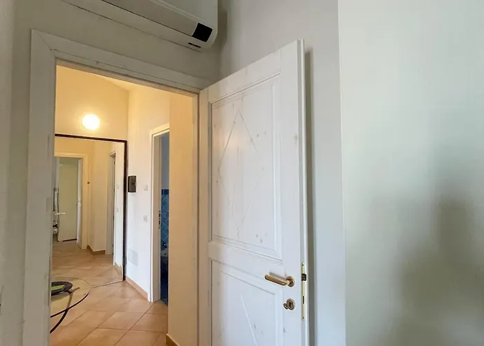 Seaside Terrace By Domusaway Apartment